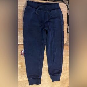 The Children's Place Boys Active Fleece Jogger Pants 3-Pack-size 5-6